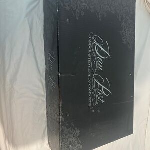 Dan Post Women Knee High Boots